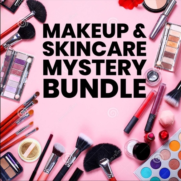 Beauty & Skincare Bundle - Picture 4 of 7